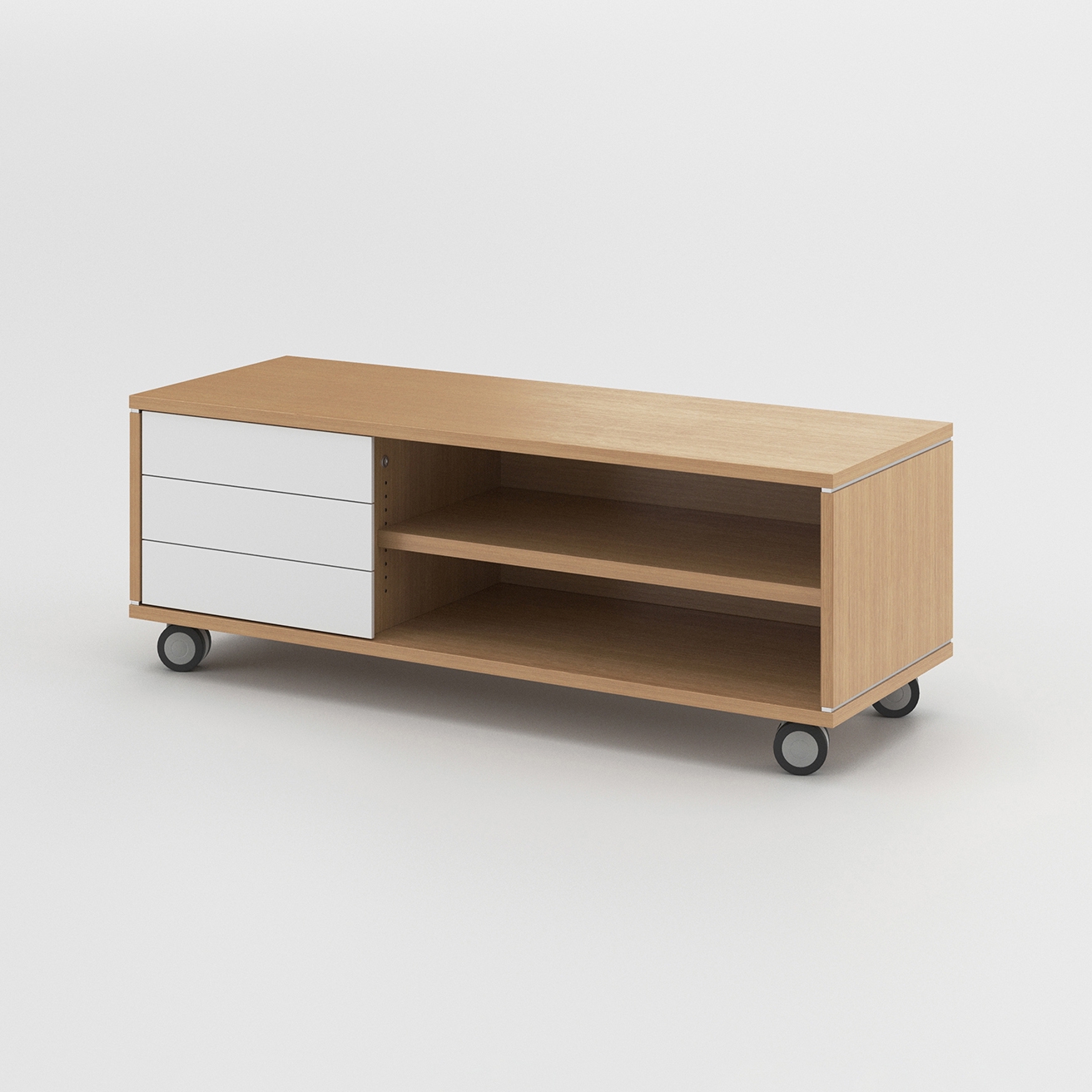 Mostra il prodotto Mark Pro Storage del produttore Neudoerfler