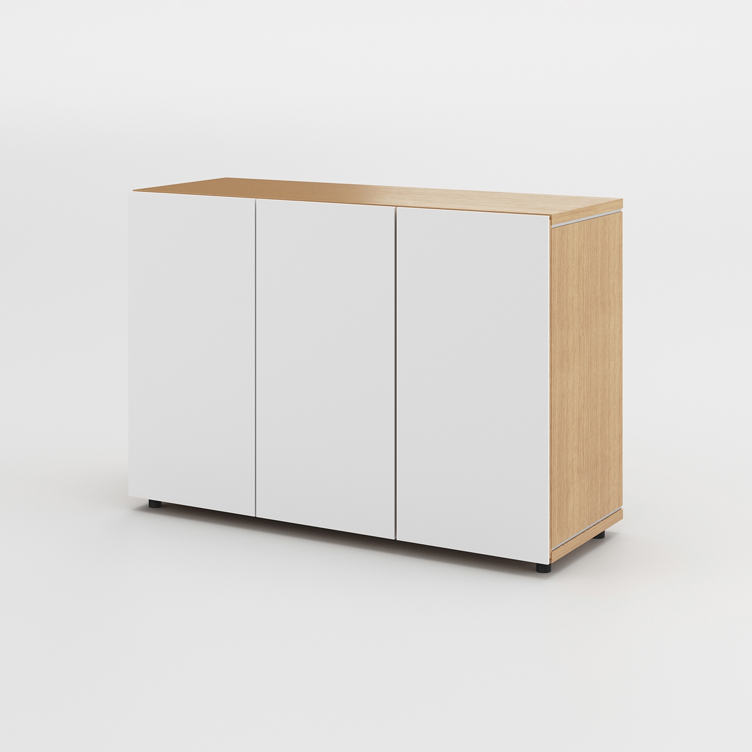 Display product Mark Pro Storage from manufacturer Neudoerfler