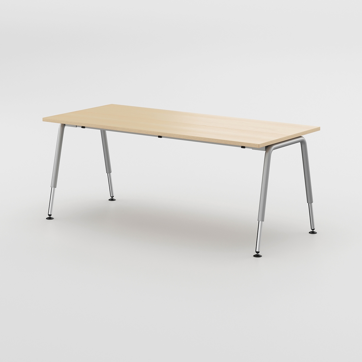 Display product Motion Work Table A frame from manufacturer Neudoerfler