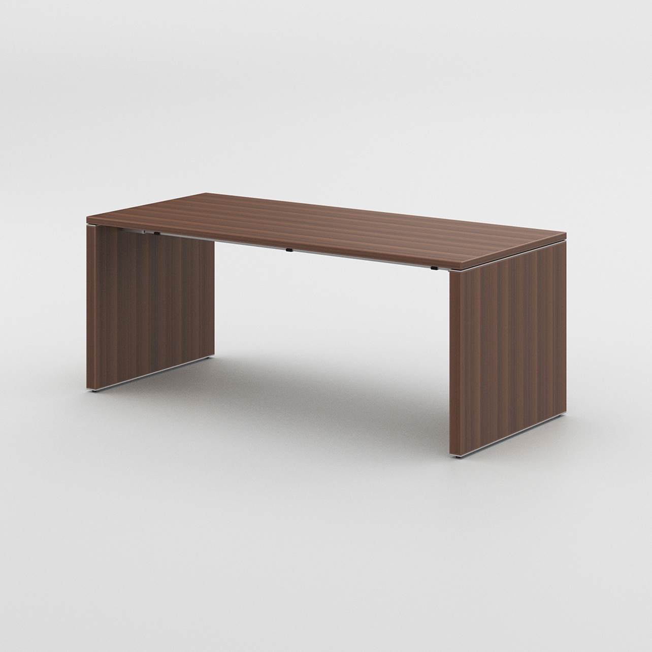 Display product Motion Trestle Table from manufacturer Neudoerfler