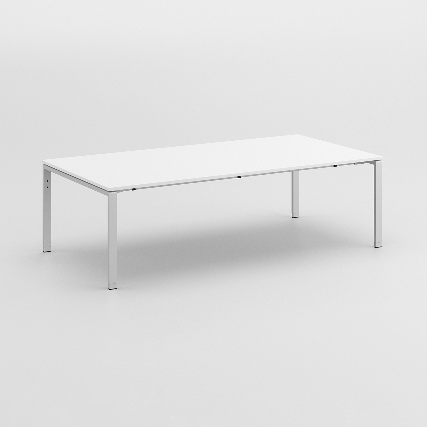 Display product Motion Discussion and Conference Tables from manufacturer Neudoerfler