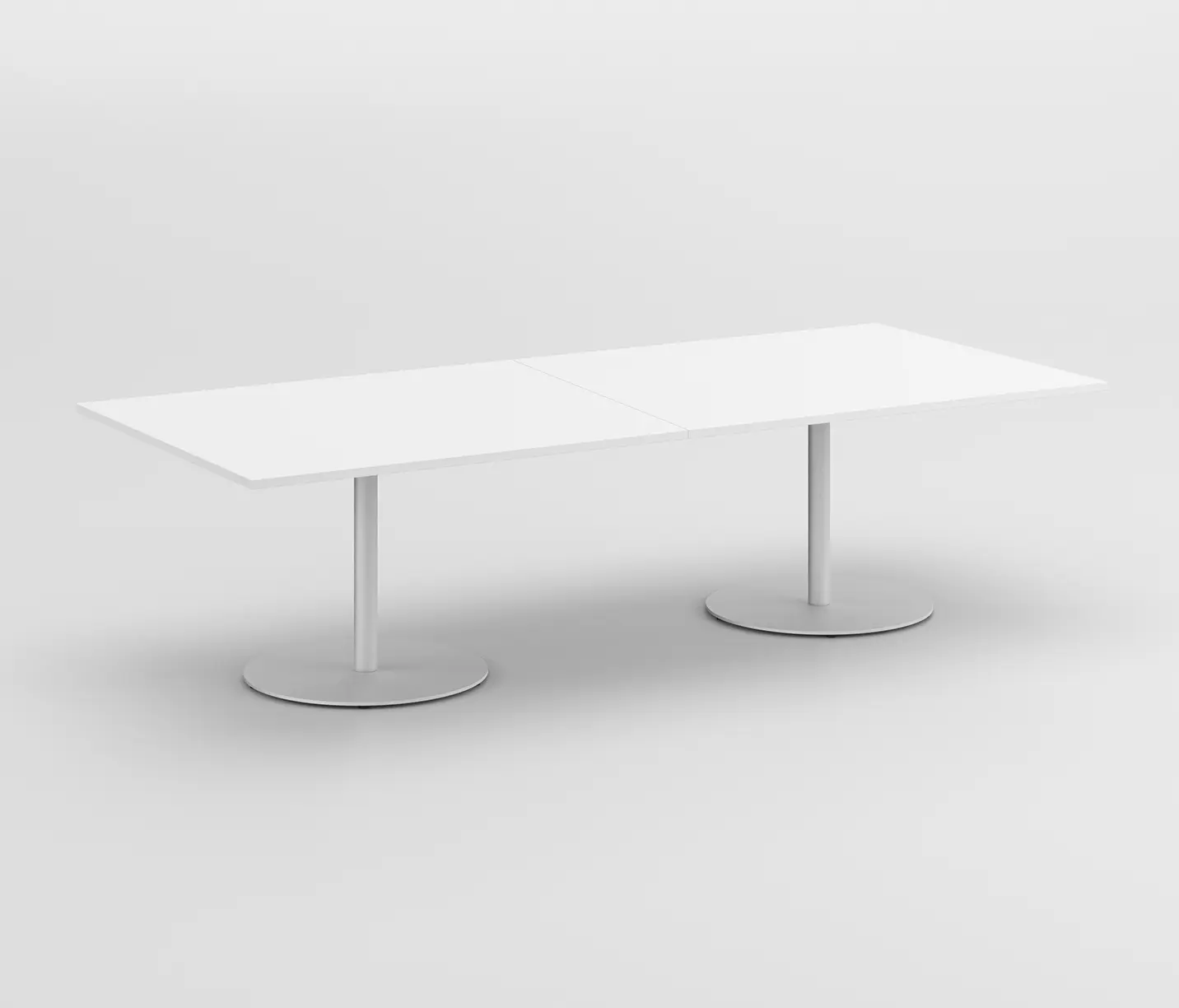 Neudoerfler - Motion Discussion and Conference Tables