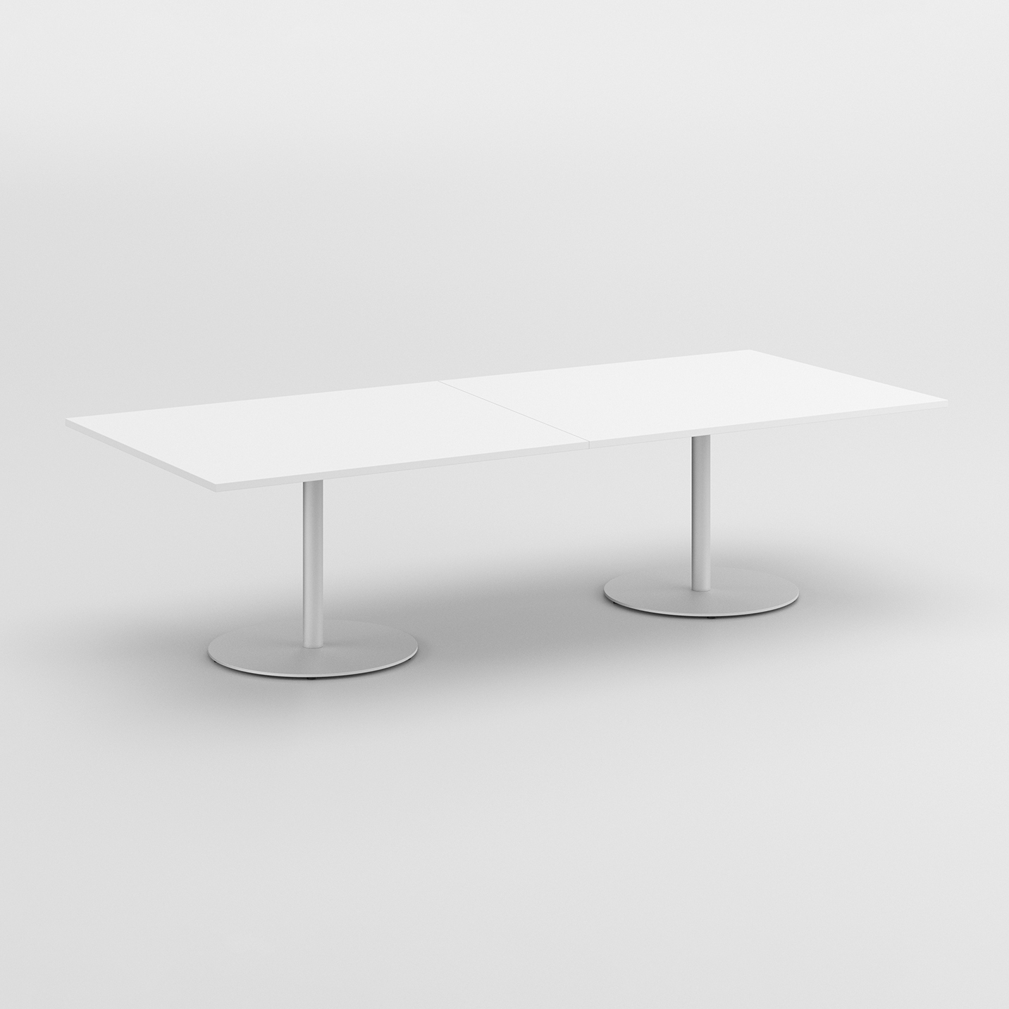 Mostra il prodotto Motion Discussion and Conference Tables del produttore Neudoerfler