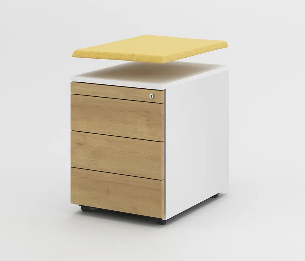 Neudoerfler - Motion Rolling and Stationary File