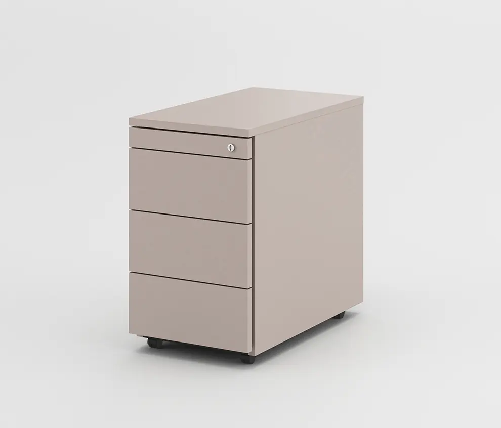 Neudoerfler - Motion Rolling and Stationary File