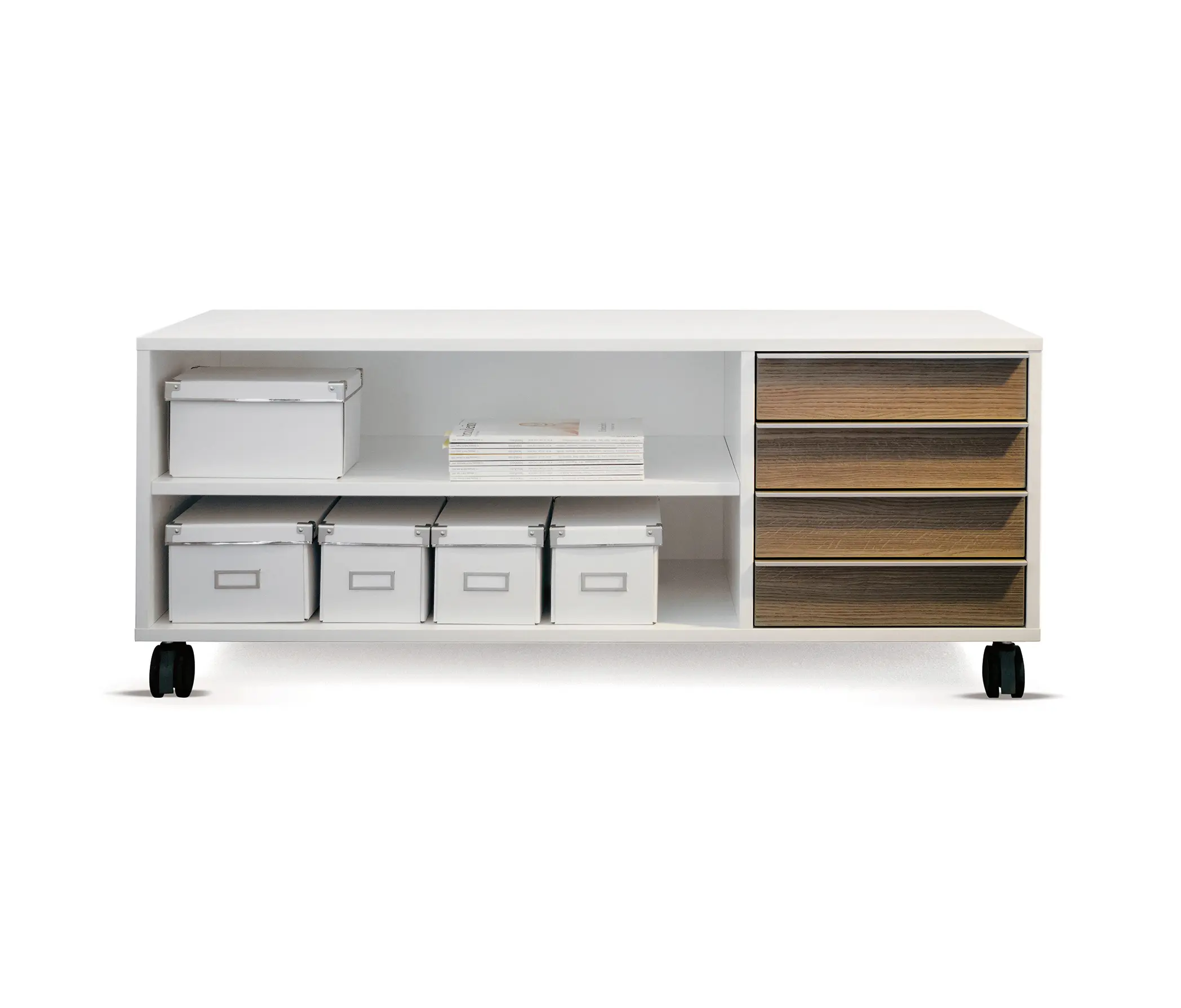 Neudoerfler - Motion Breitcontainer