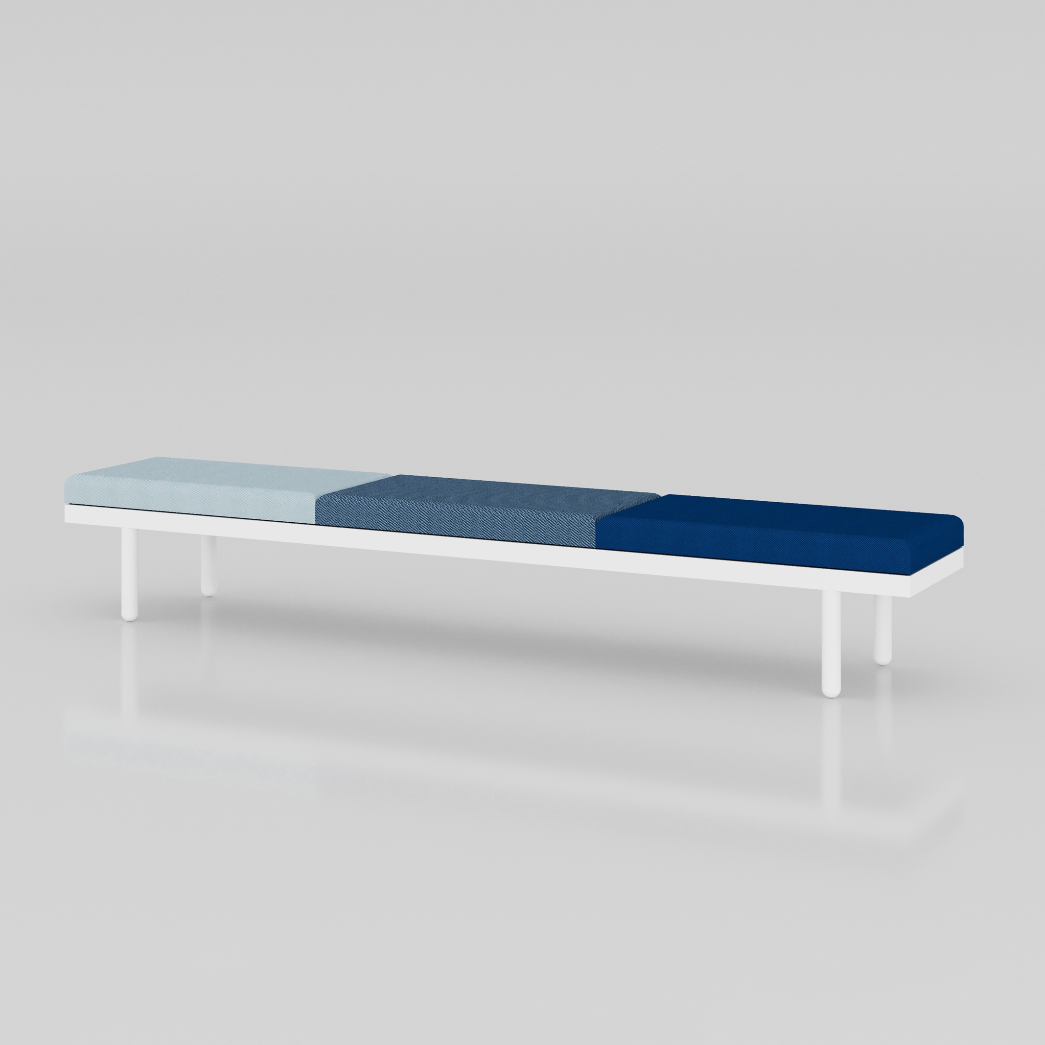 Produkt Venice by Neudoerfler Bench des Herstellers Neudoerfler anzeigen
