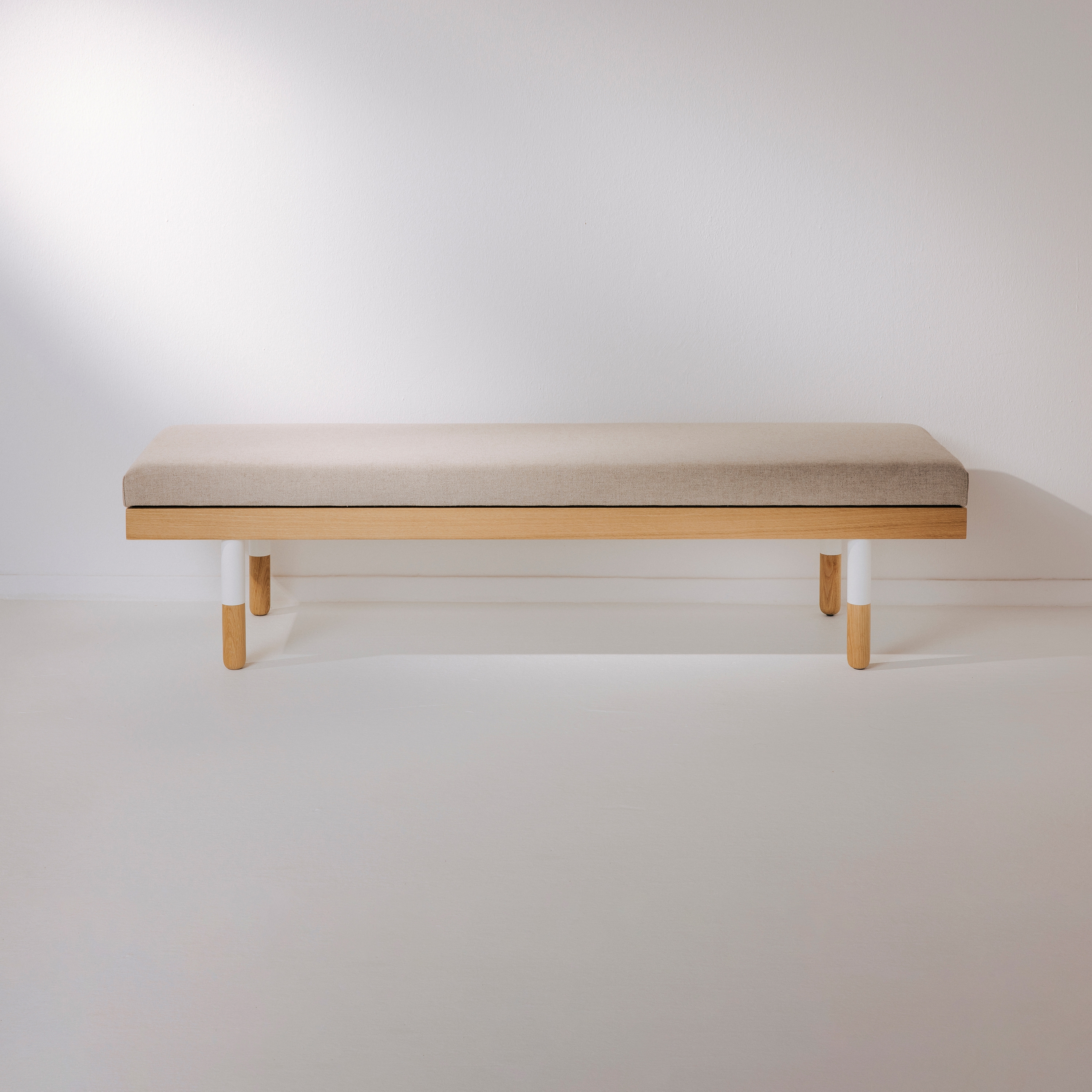 Produkt Venice by Neudoerfler Bench des Herstellers Neudoerfler anzeigen