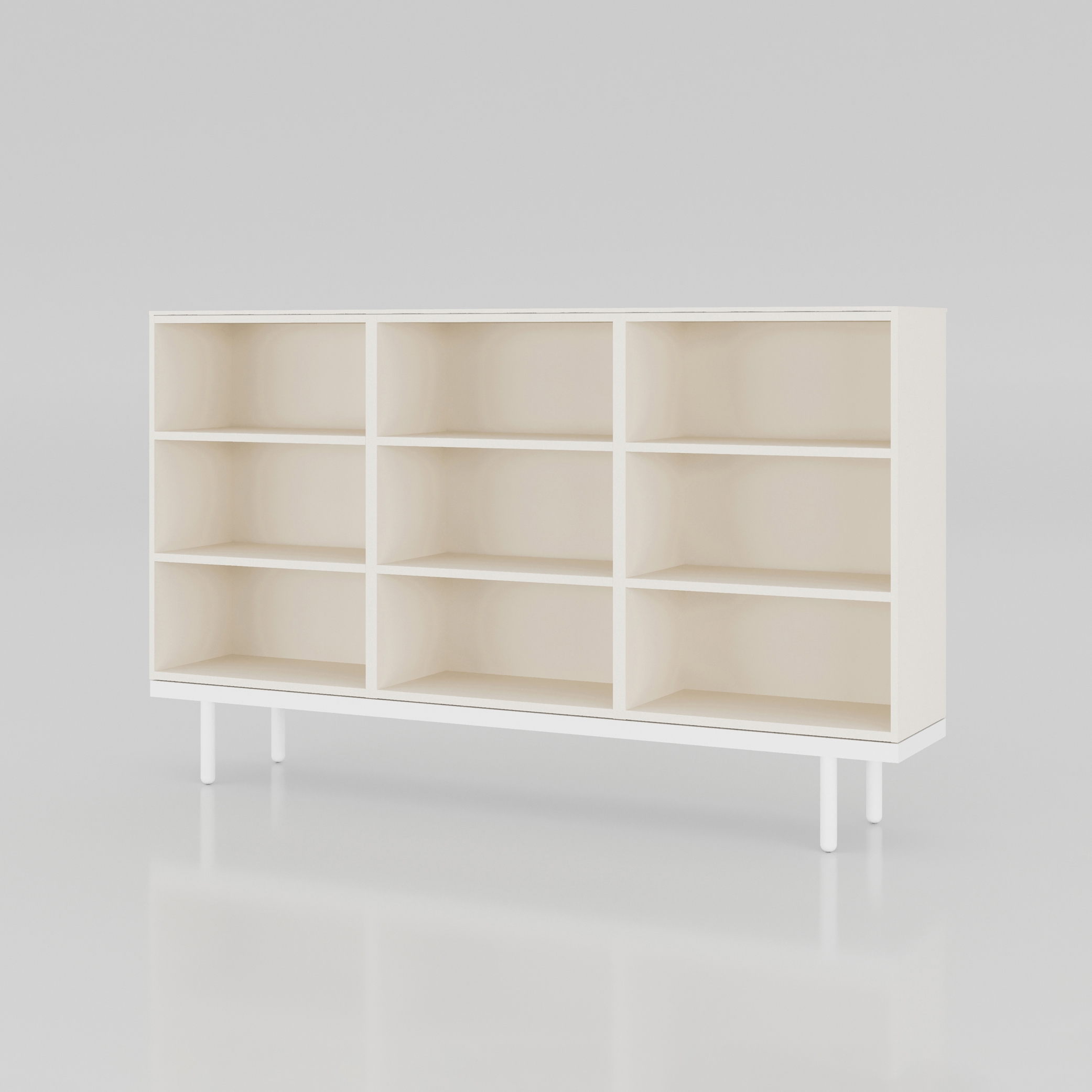 Display product Venice by Neudoerfler Shelf from manufacturer Neudoerfler