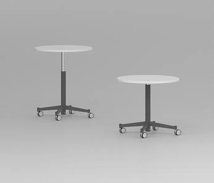 Neudoerfler - Motion Mini Discussion Table
