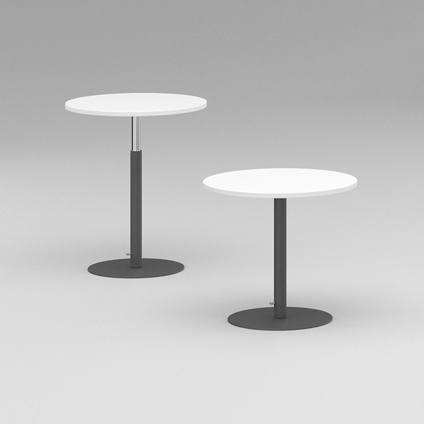 Afficher le produit Motion Mini Discussion Table du fabricant Neudoerfler