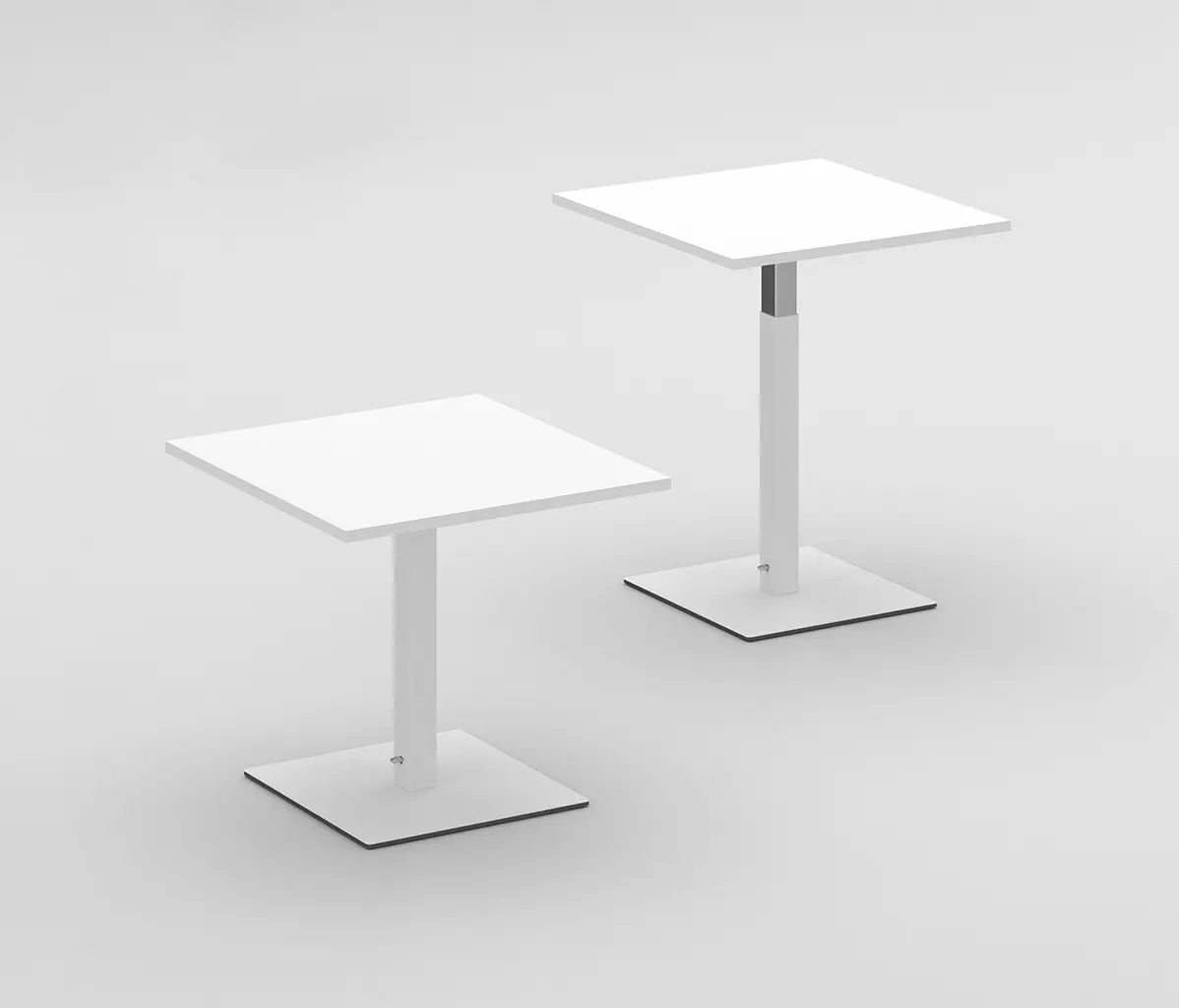Neudoerfler - Motion Mini Discussion Table