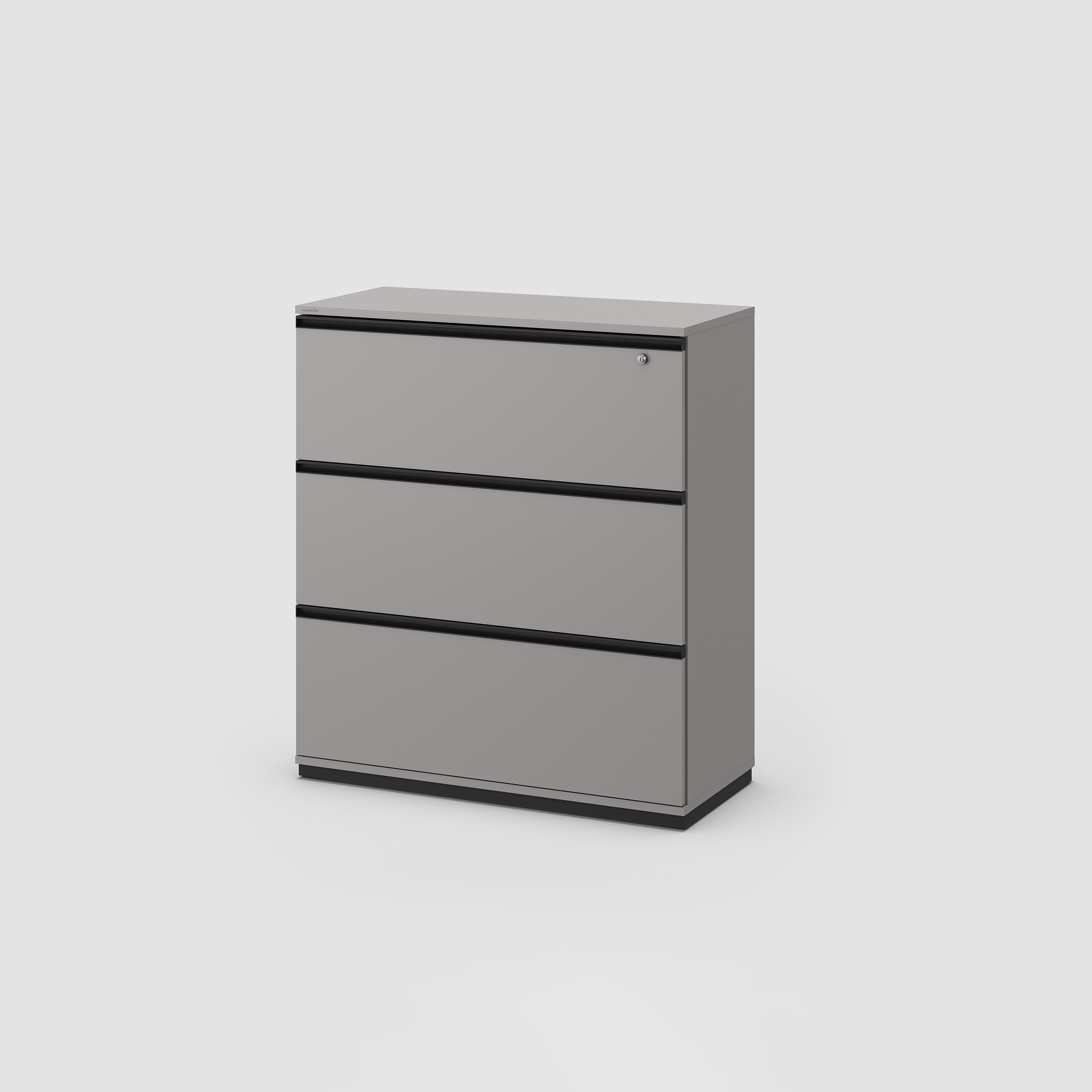 Display product Lineo Drawer cabinet from manufacturer Neudoerfler