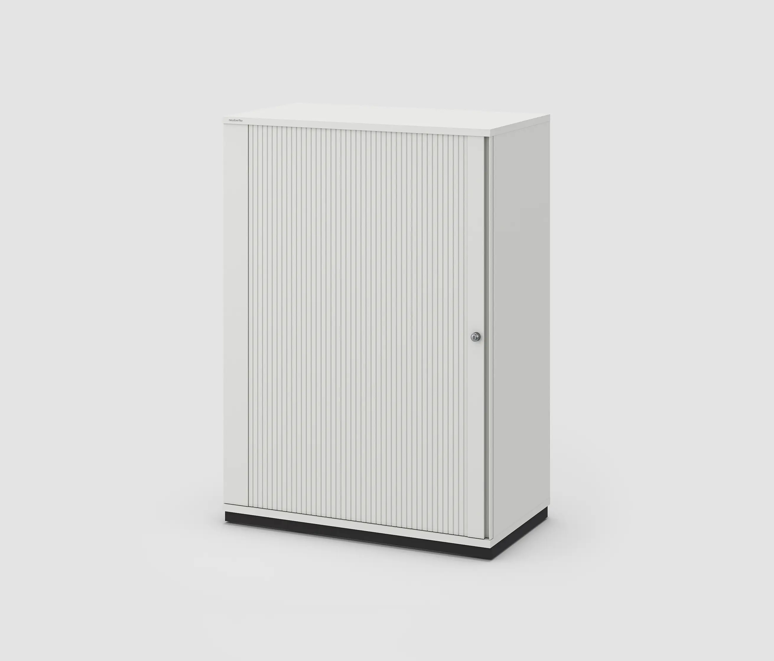 Neudoerfler - LineoRoller-shutter cabinet