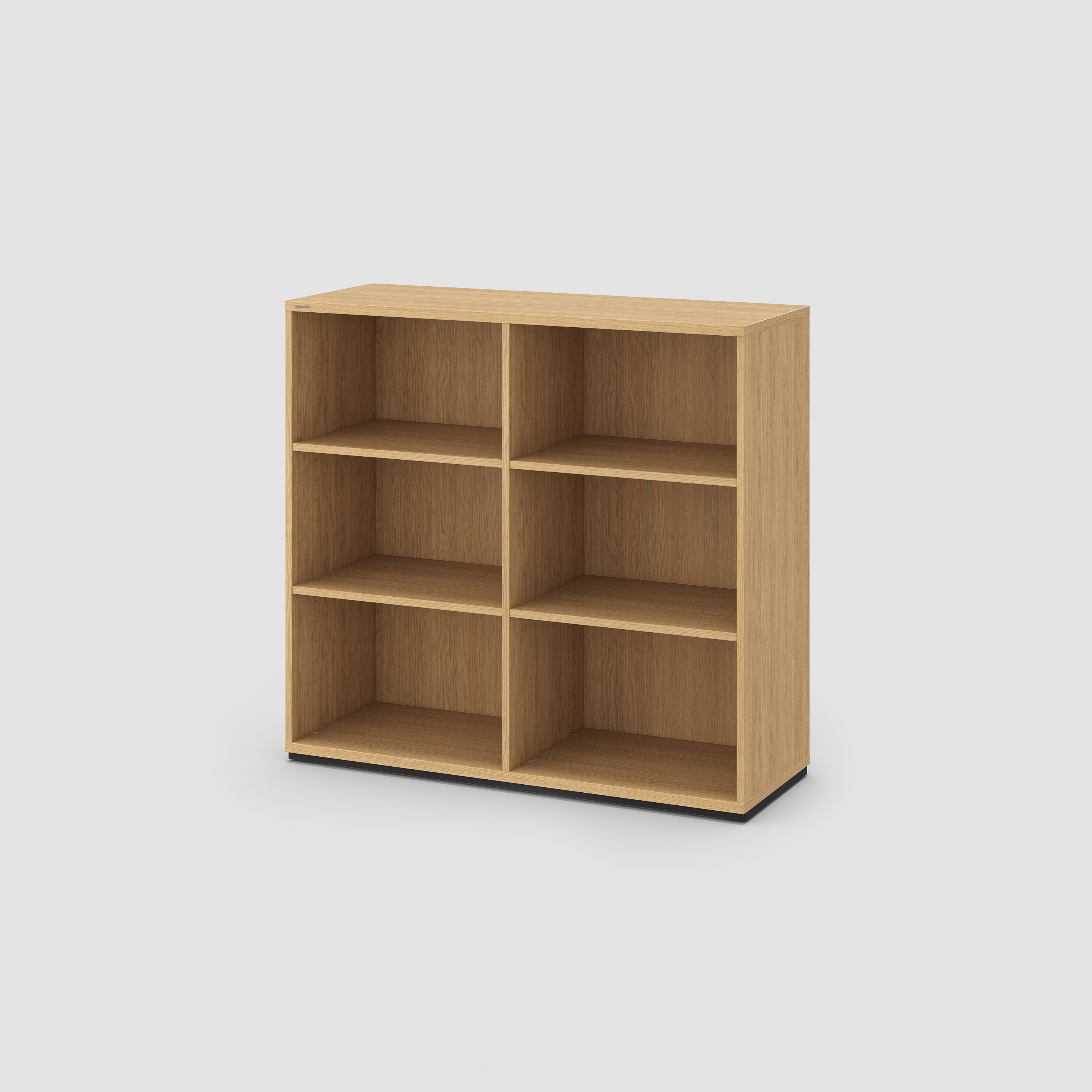 Display product Lineo Shelf from manufacturer Neudoerfler