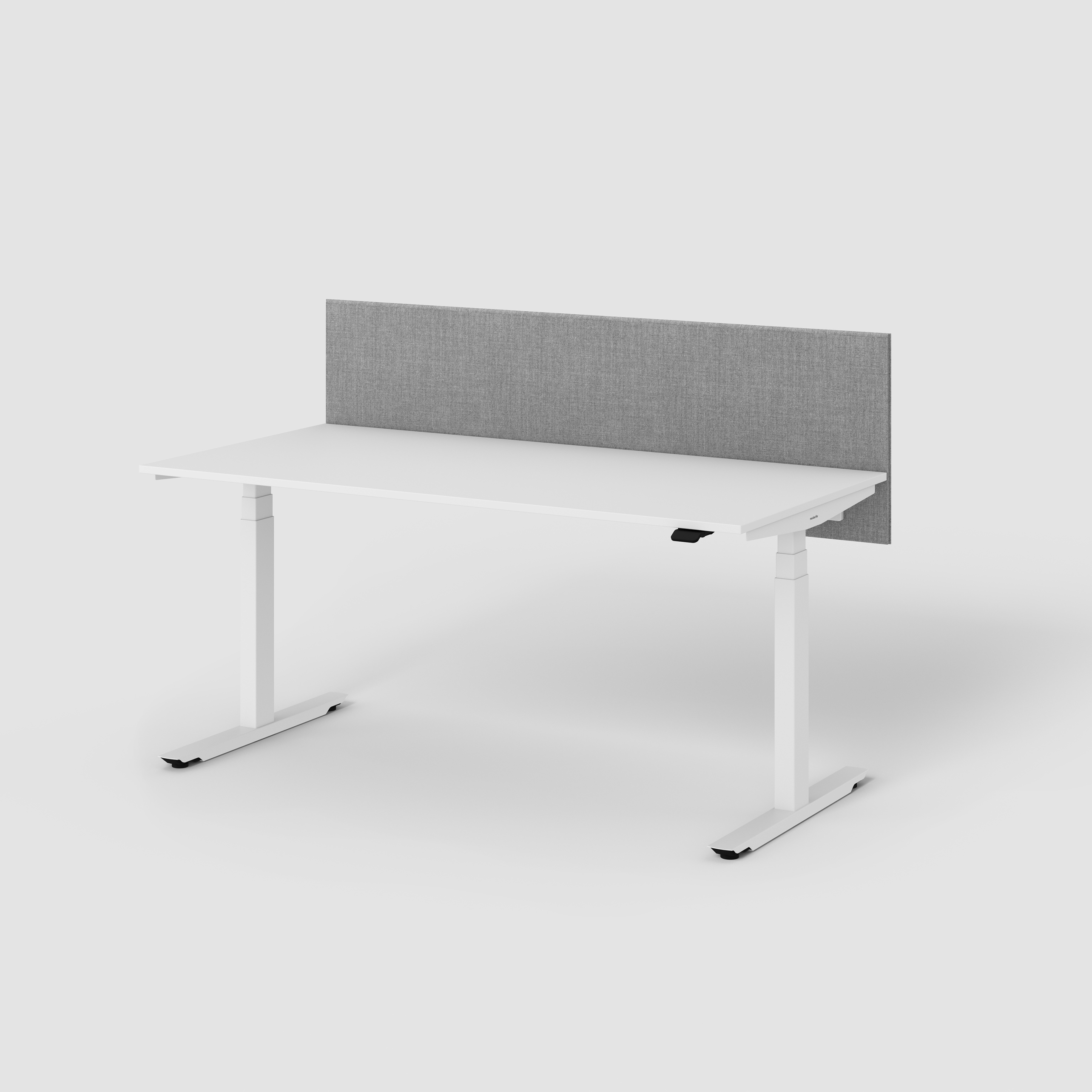 Produkt Noova Desk Panel Pure des Herstellers Neudoerfler anzeigen