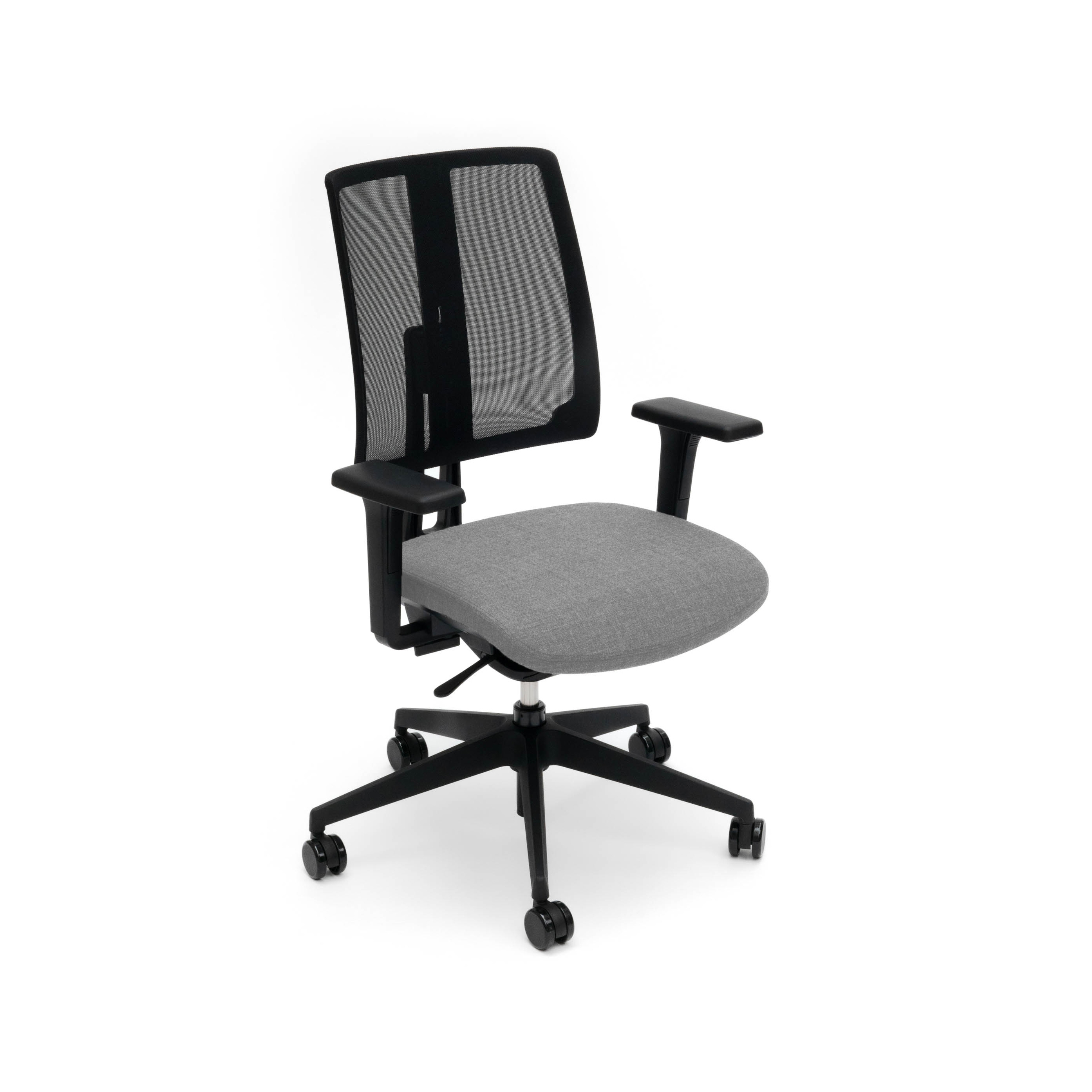 Display product n.you Swivel Chair from manufacturer Neudoerfler