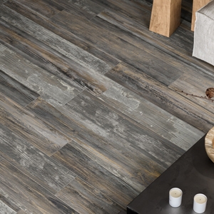WOOD TILES