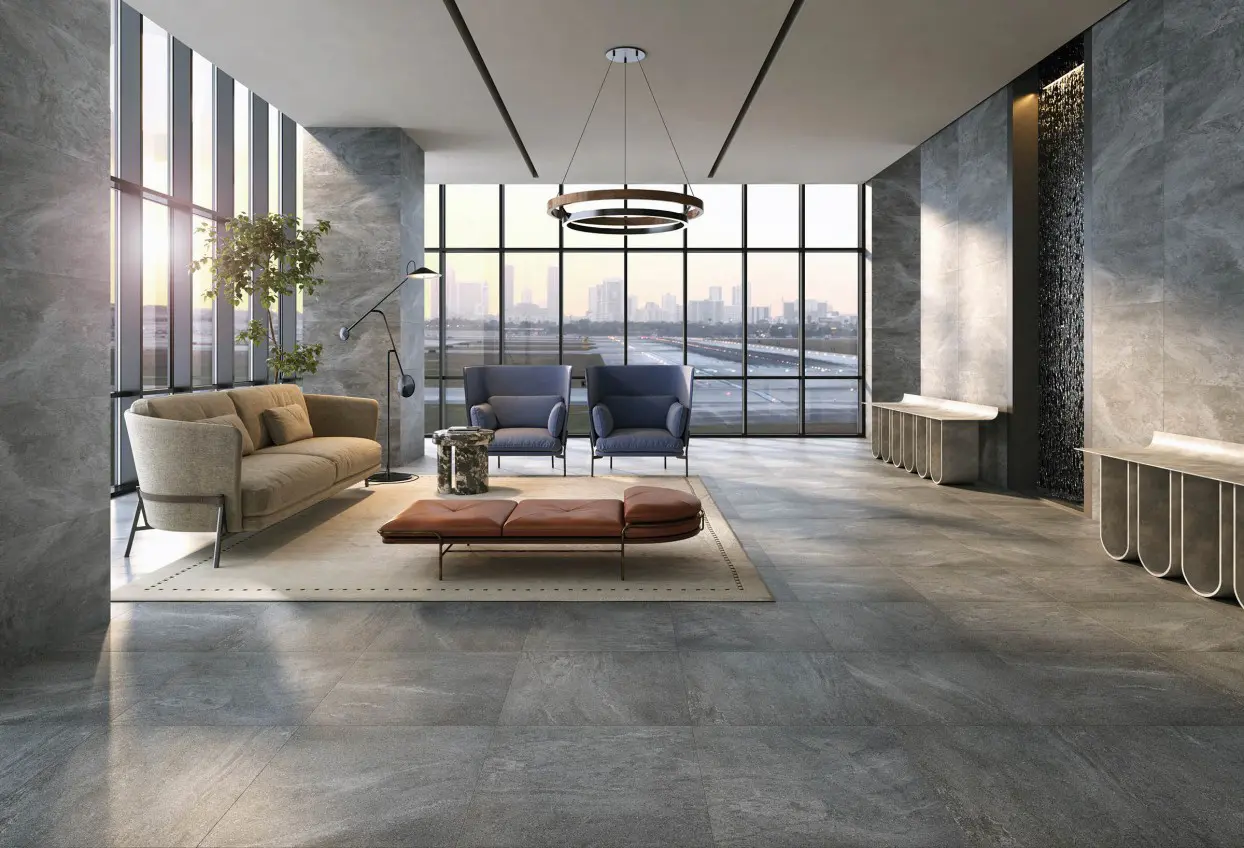RAK Ceramics - Curton | White-Décor