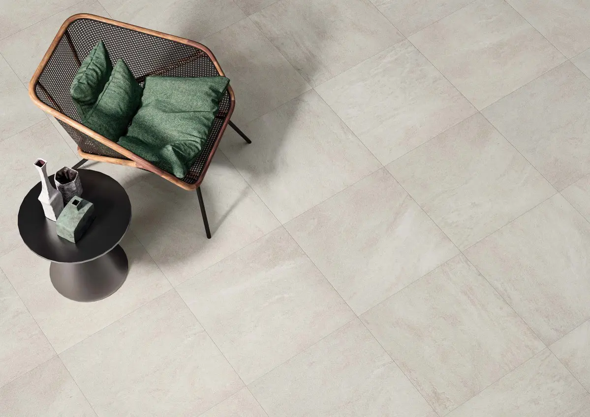 RAK Ceramics - Curton | White