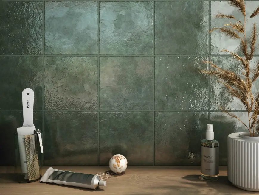 RAK Ceramics - Marrakesh | Brown