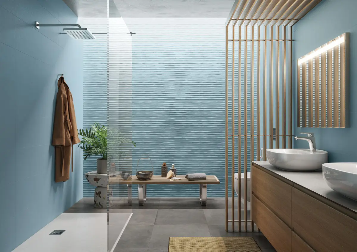 RAK Ceramics - Mare | Beige-Décor