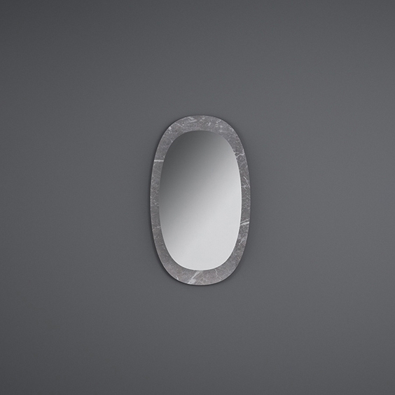 Display product RAK-CLOUD | Mirror from manufacturer RAK Ceramics