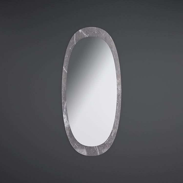 Display product RAK-CLOUD | Mirror from manufacturer RAK Ceramics