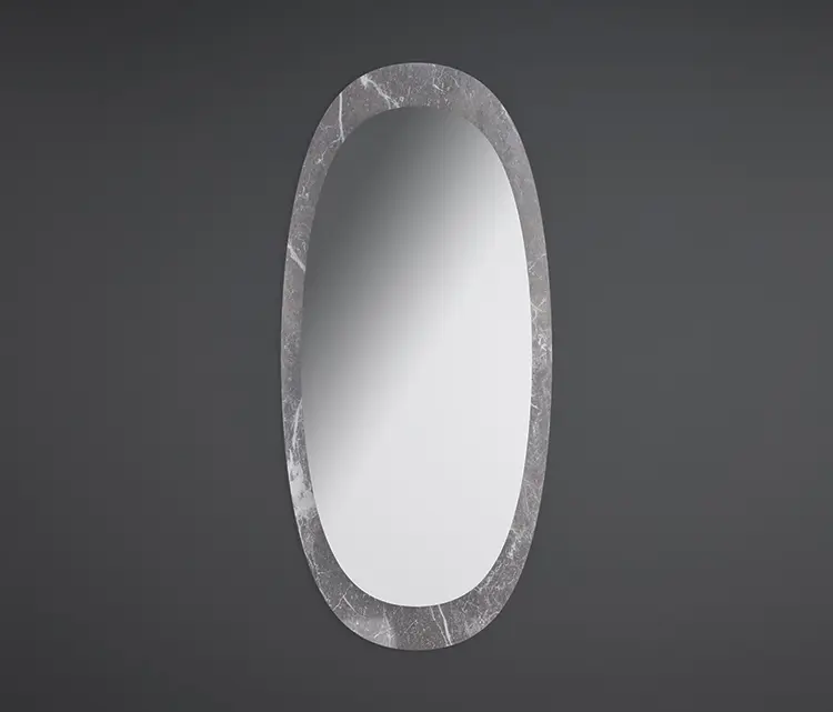 RAK Ceramics - RAK-CLOUD | Mirror