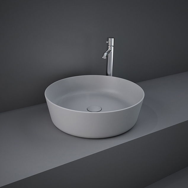 RAK-FEELING | Round washbasin