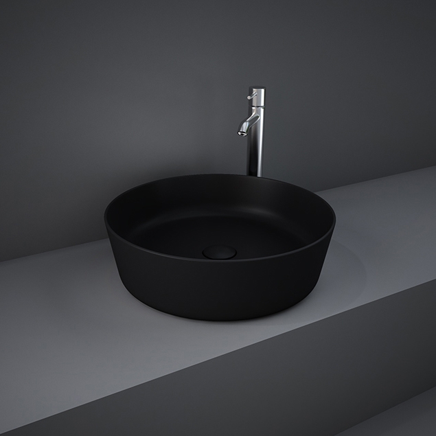 RAK-FEELING | Round washbasin