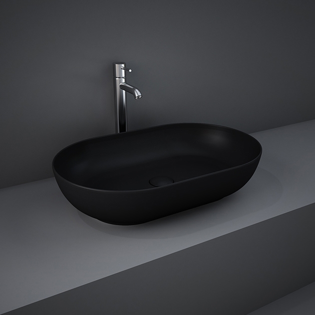 RAK-FEELING | Oval washbasin