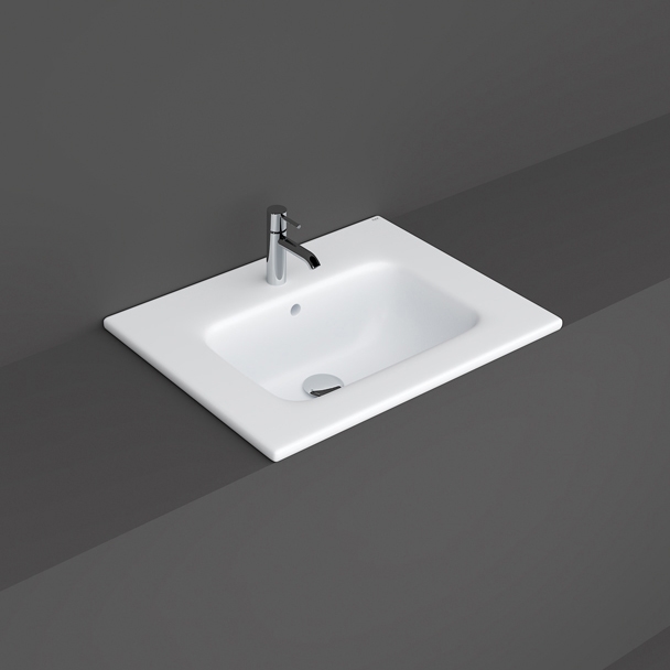 Display product RAK-JOY | Washbasin from manufacturer RAK Ceramics
