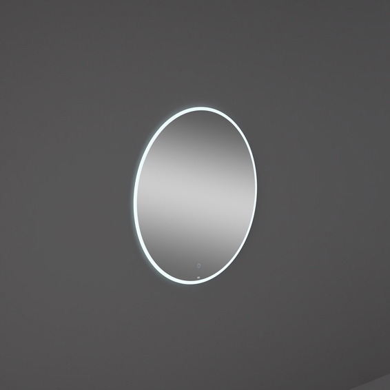 Produkt RAK-JOY UNO | Mirror with LED light des Herstellers RAK Ceramics anzeigen