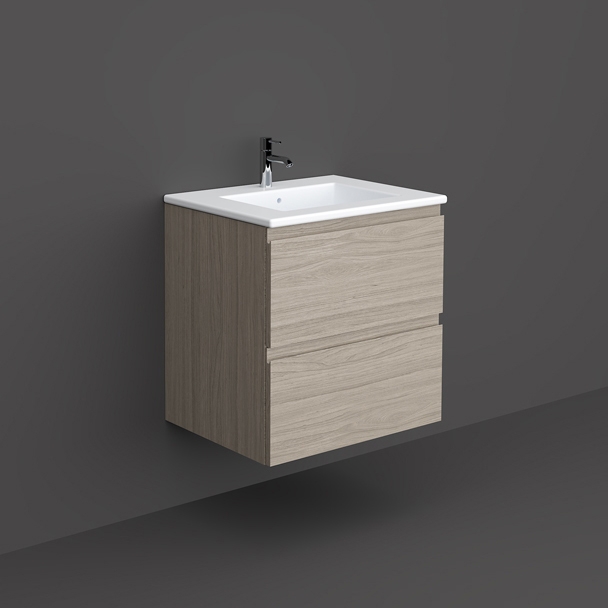 Display product RAK-JOY | Vanity unit | Grey Elm from manufacturer RAK Ceramics