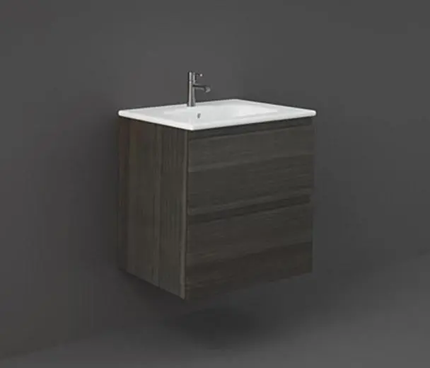 RAK Ceramics - RAK-JOY | Vanity unit | Moka