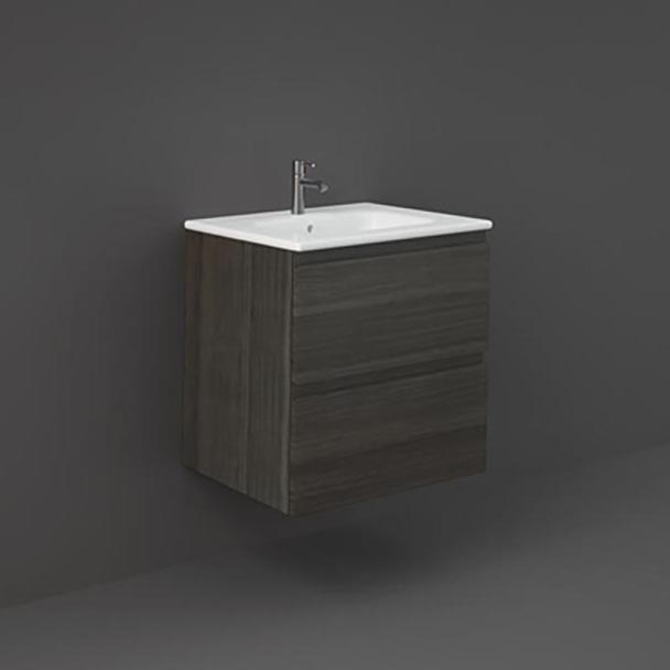RAK-JOY | Vanity unit | Moka