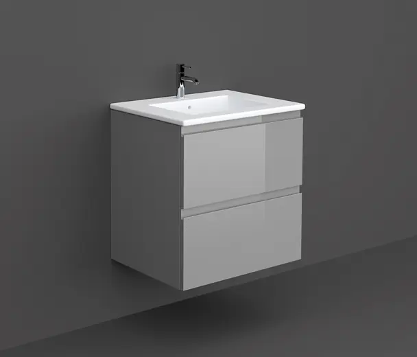 RAK Ceramics - RAK-JOY | Vanity unit | Urban Grey