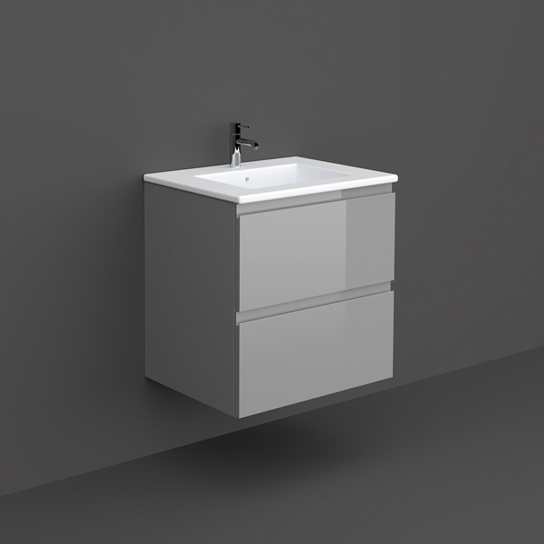 RAK-JOY | Vanity unit | Urban Grey