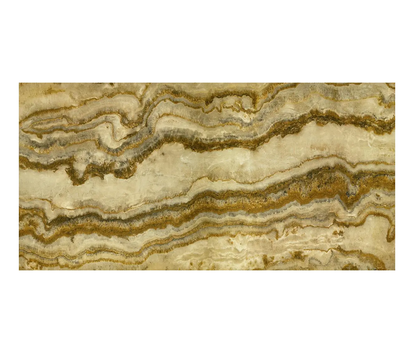 RAK Ceramics - Luce | Onyx Arco Red