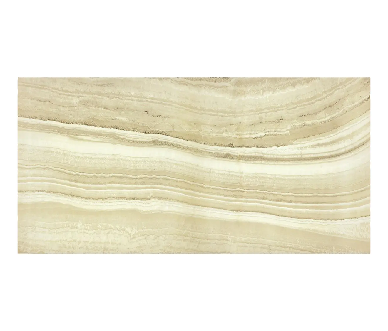RAK Ceramics - Luce | Onyx White