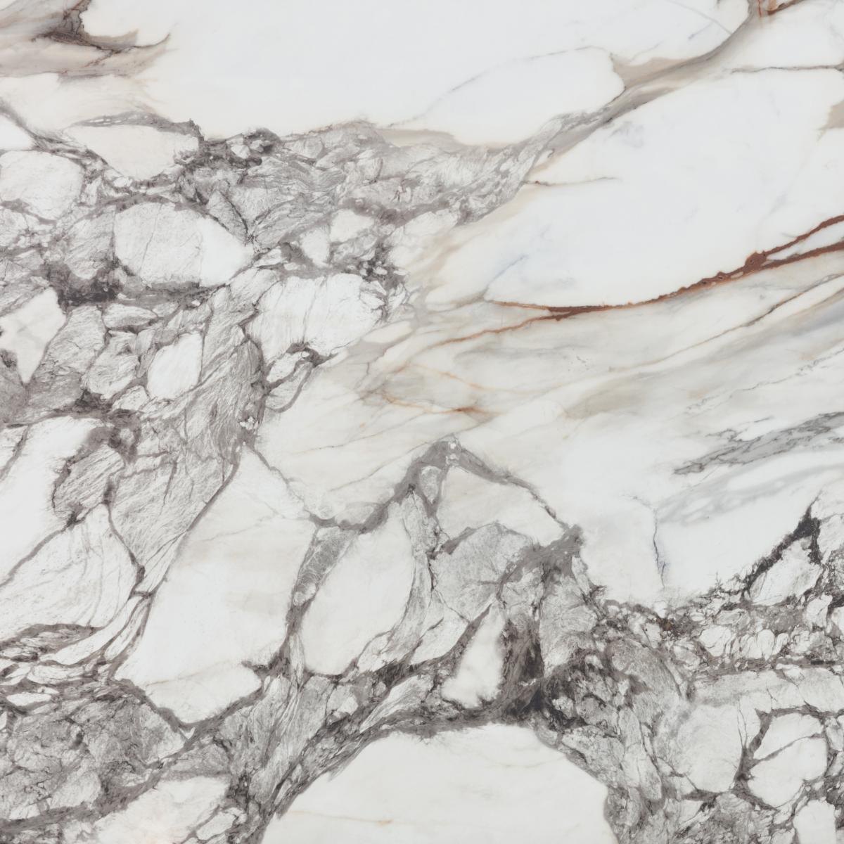 Produkt Rain Marble | White des Herstellers RAK Ceramics anzeigen