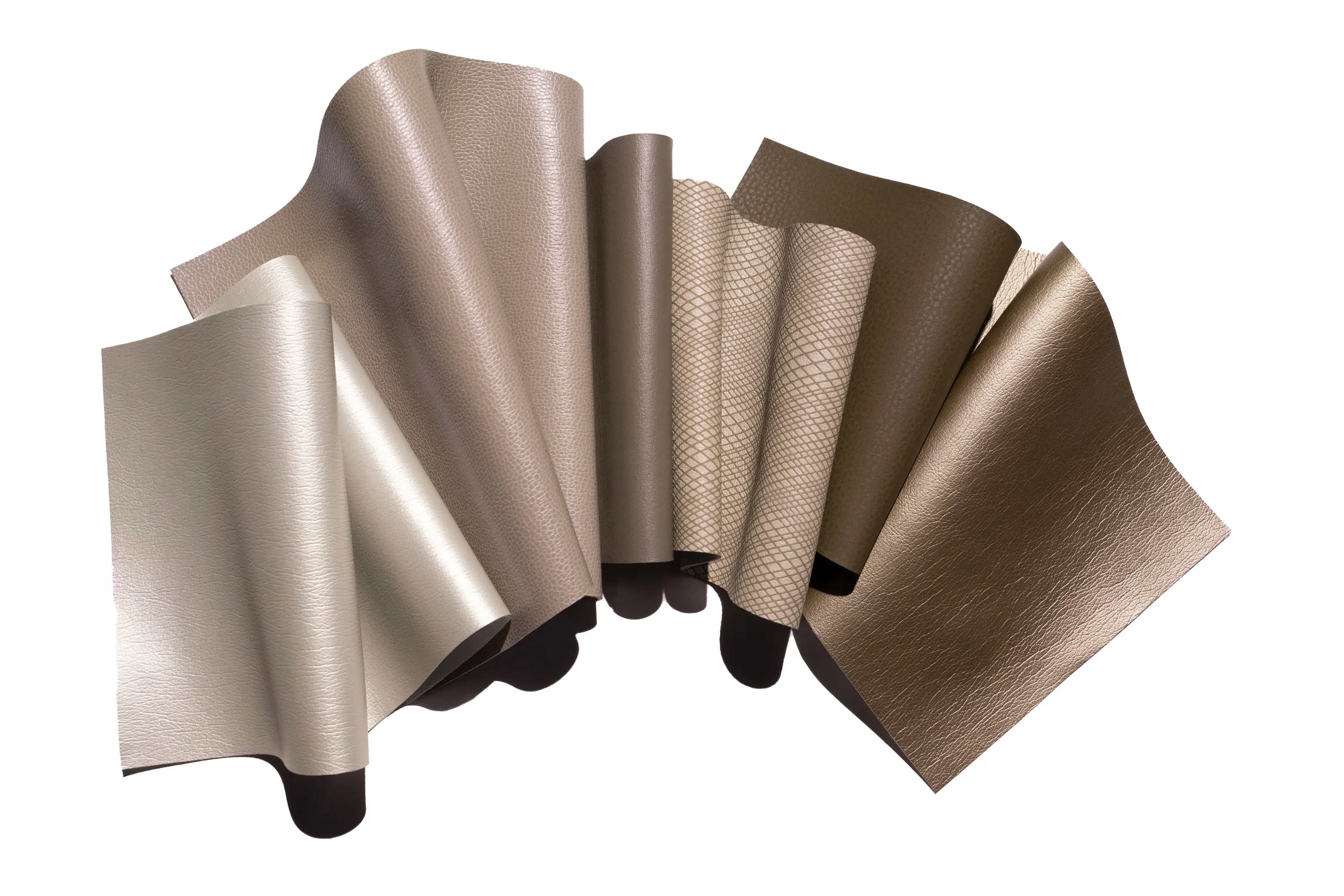 Ultrafabrics - Pearlized | Midnight