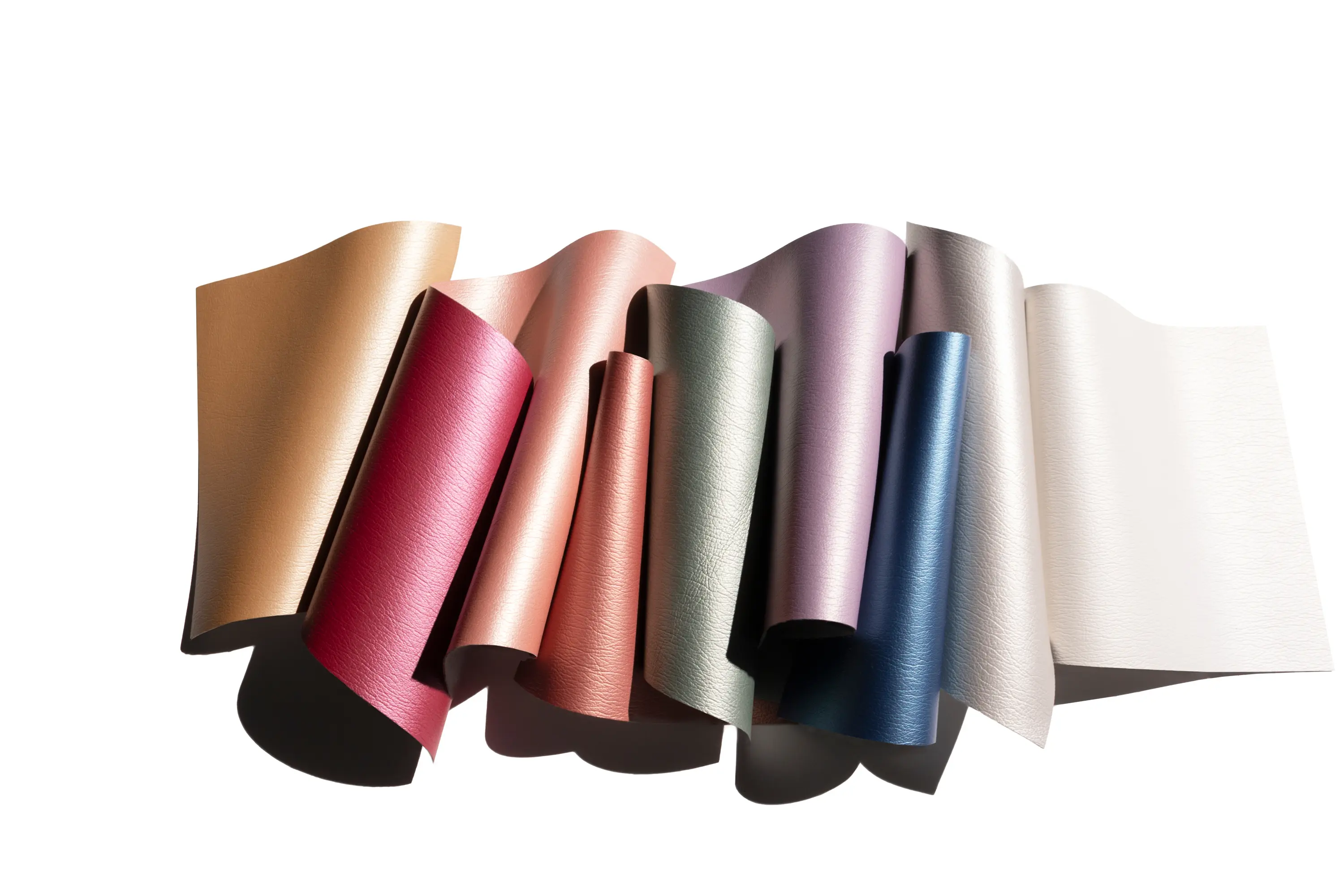 Ultrafabrics - Pearlized | Midnight