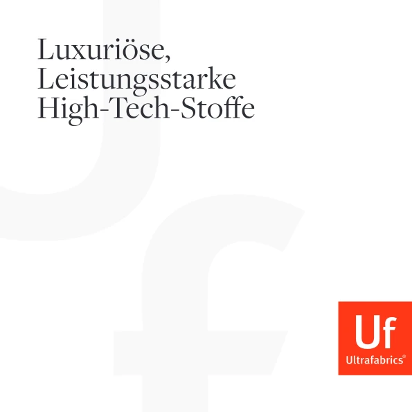 Preview image for the file Luxuriöse, Leistungsstarke High-Tech-Stoffe