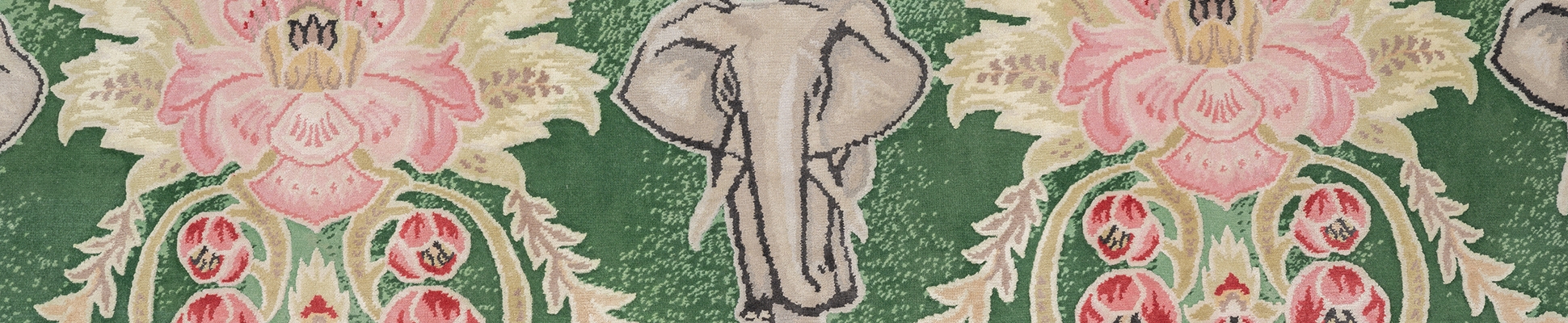 Discover the world of manufacturer D.S.V. CARPETS