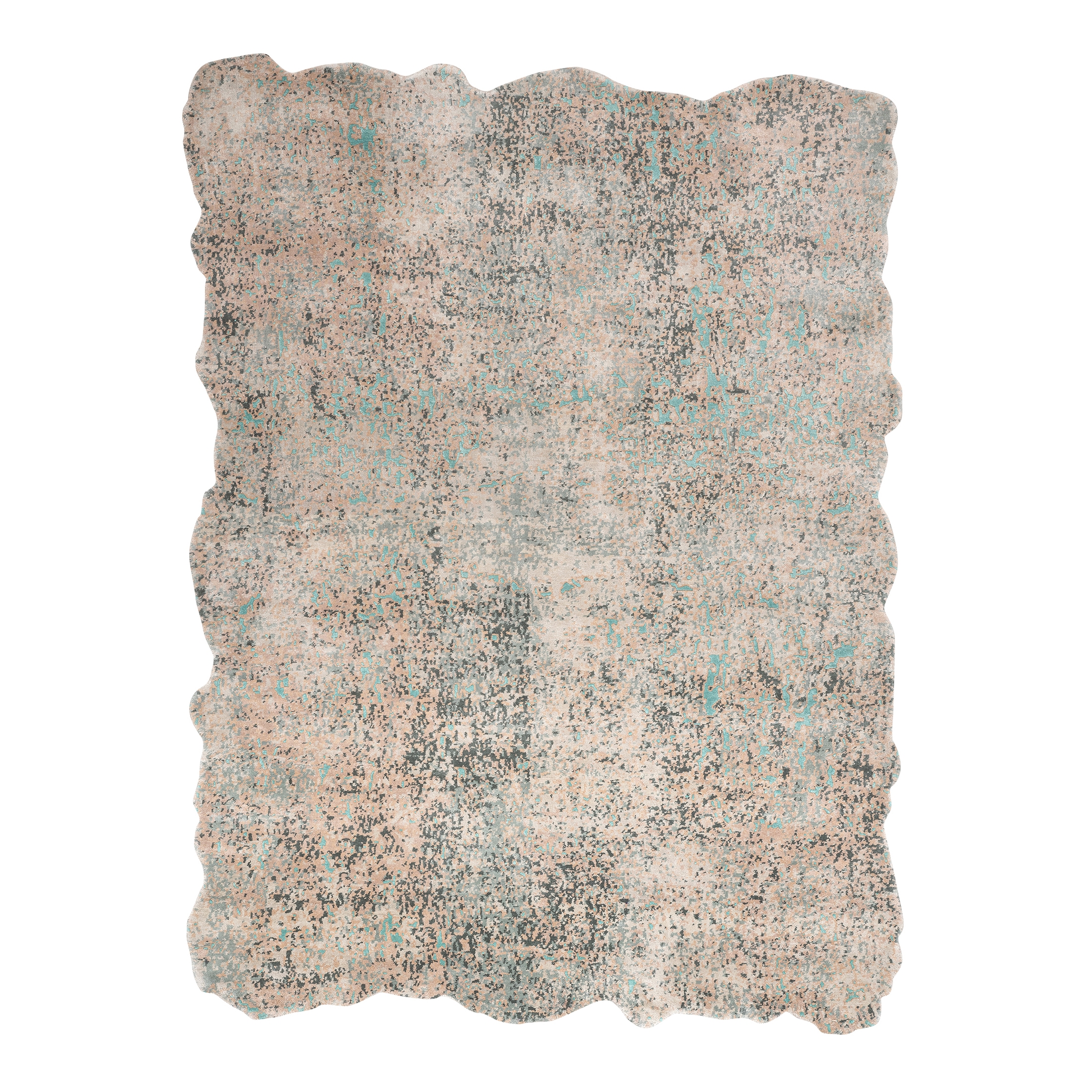 Mostrar el producto Abastract  Shape del fabricante D.S.V. CARPETS
