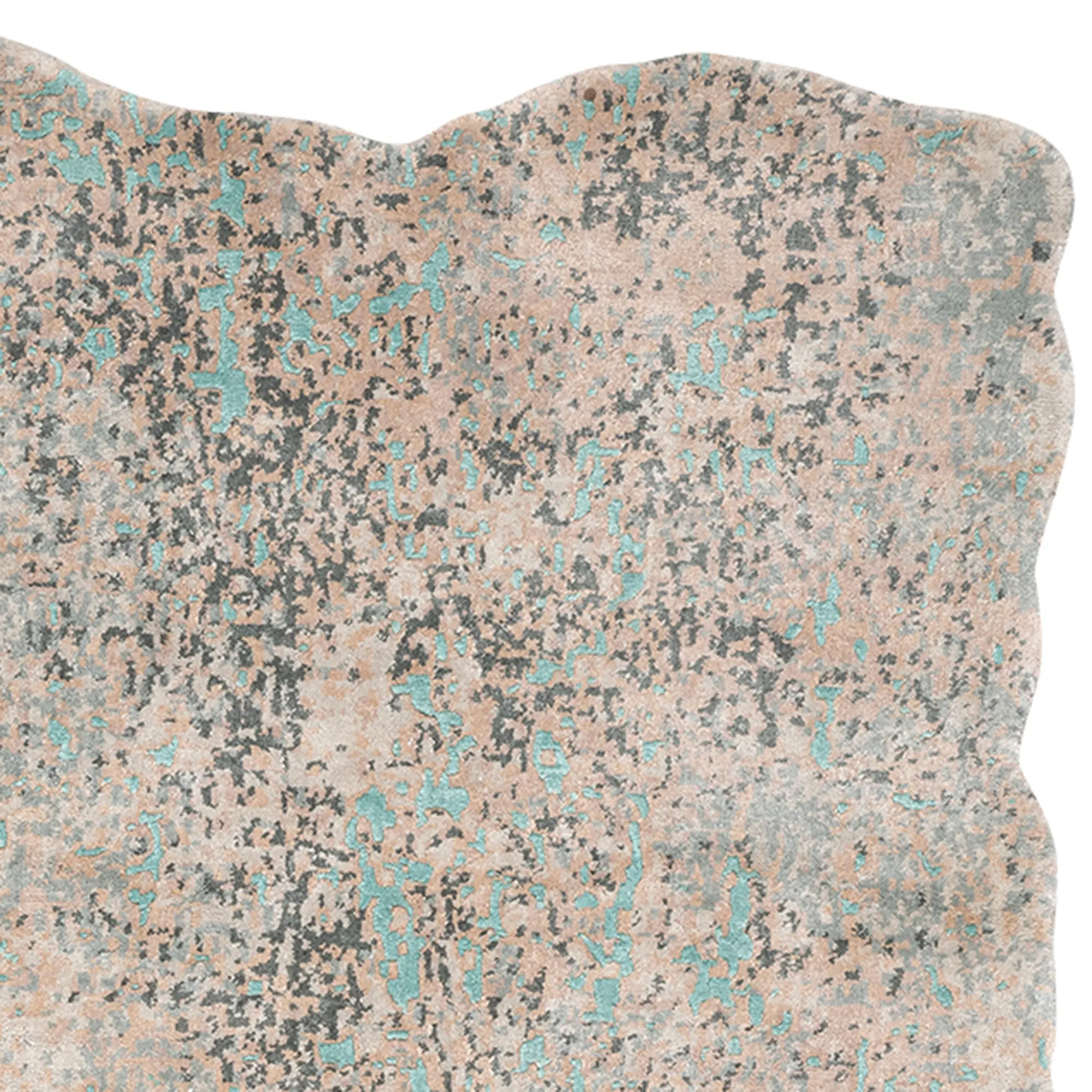 D.S.V. CARPETS - Abastract  Shape
