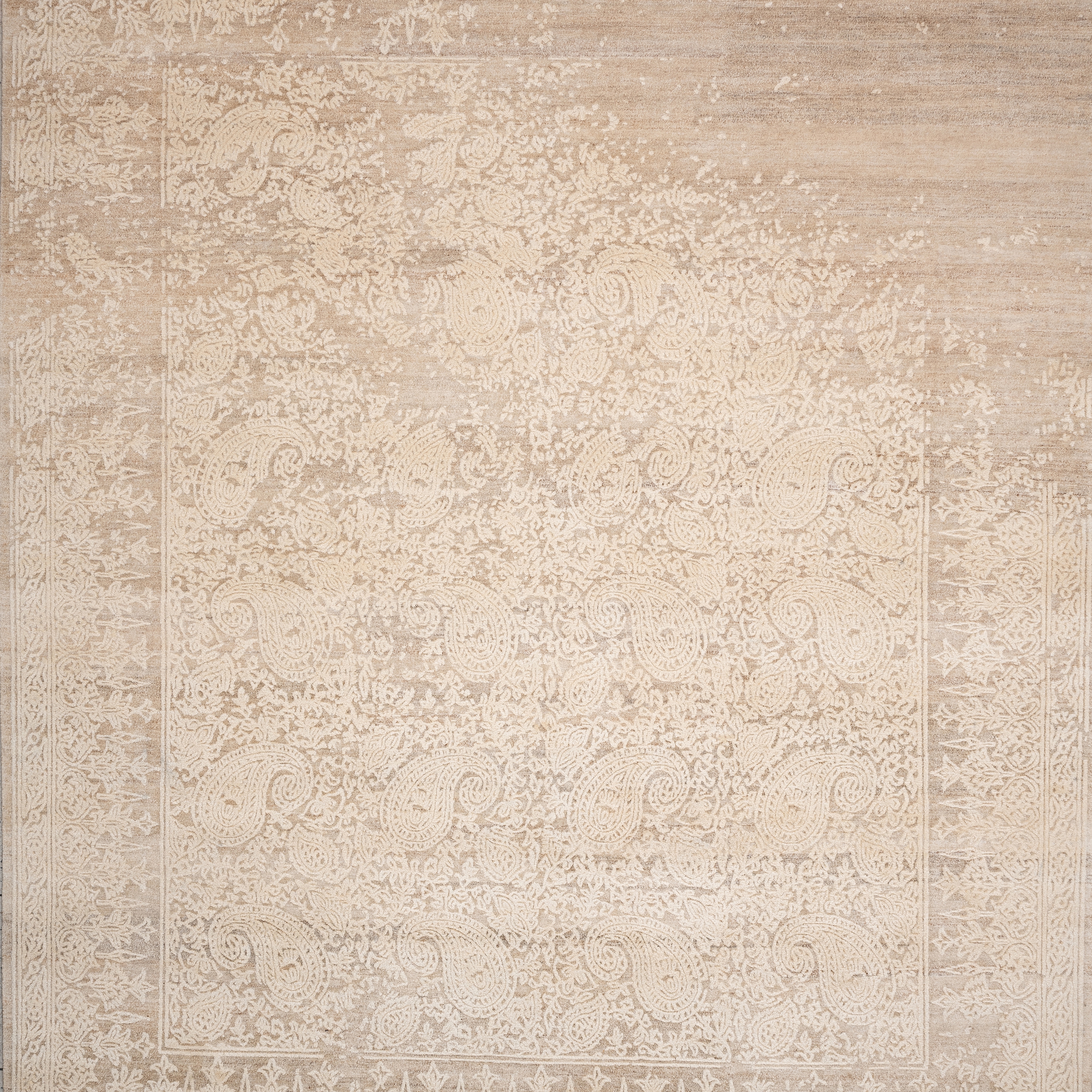 Mostrar el producto Agra Rocked JAN KATH del fabricante D.S.V. CARPETS