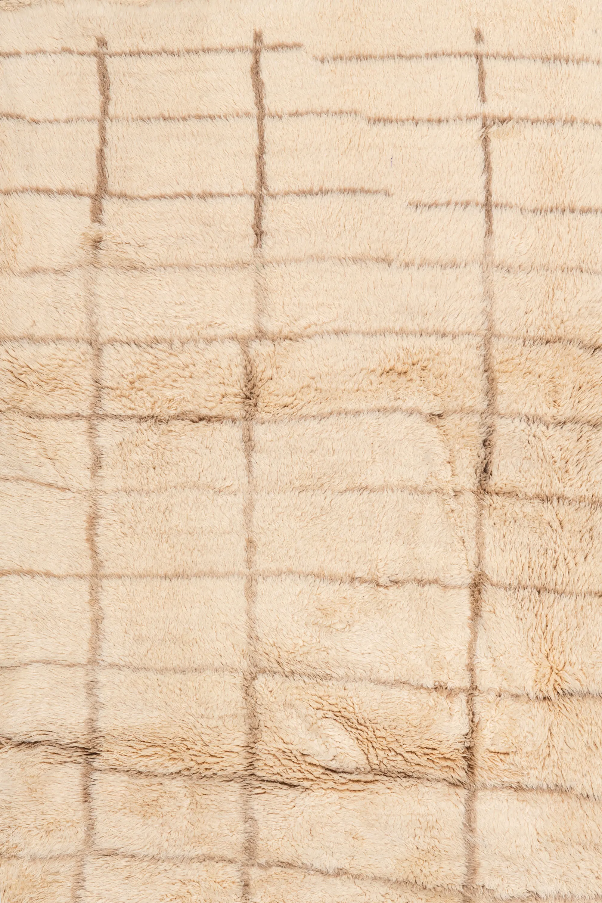D.S.V. CARPETS - Berbero